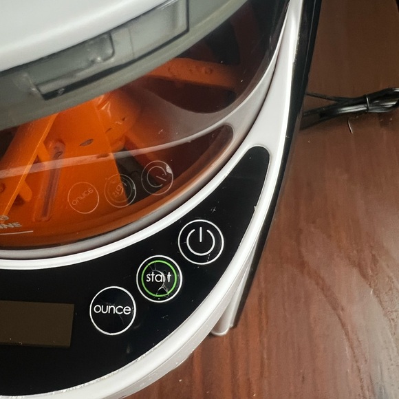 Baby Brezza Formula Pro Advanced - Picture 2 of 6